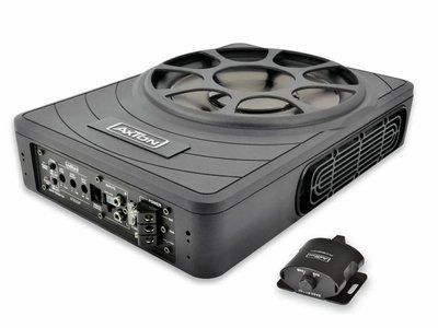Високопродуктивний бас AXTON ATB25P ATB25P фото