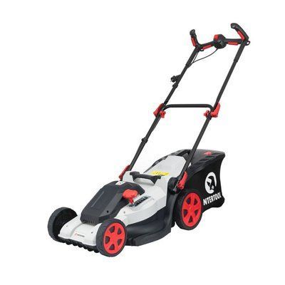 Газонокосарка електрична INTERTOOL DT-2265 DT-2265 фото
