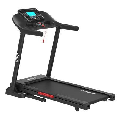 Бігова доріжка електрична EcoFit E-T296 26806 фото
