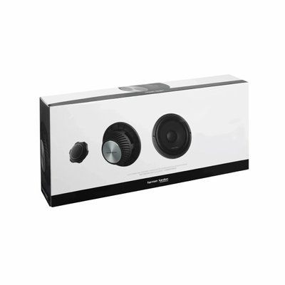 Високоякісна 2-смугова компонентна акустична система для автомобіля harman/kardon FLOW 601CFS FLOW 601CFS фото