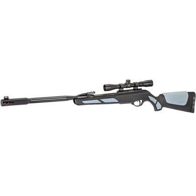 Пневматична гвинтівка Gamo Viper Fusion кал. 4.5 (з оптичним прицілом 4х32 WR) (61100295-VFIGT) 61100295-VFIGT фото
