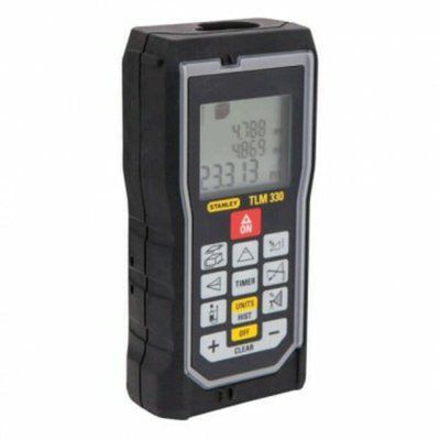 Дальномір лазерний Stanley TLM330 STHT1-77140 STHT1-77140 фото