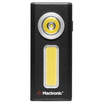 Ліхтар професійний Mactronic Flagger 650 (500 Lm) Double Cool White USB Recharg Type-C (PHH1073) DAS303008 фото