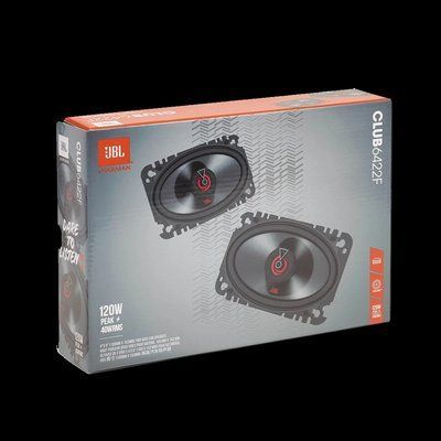 Акустика JBL CLUB 6422F CLUB 6422F фото