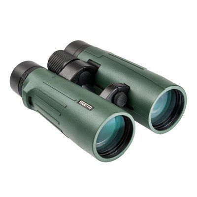 Бінокль SIGETA Imperial 10x50 Green 65853 фото