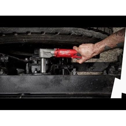 Гайковерт кутовий акумуляторний безщітковий MILWAUKEE 1/2" (300 Нм) M12 FRAIWF12-0 (каркас) 4933471699 фото