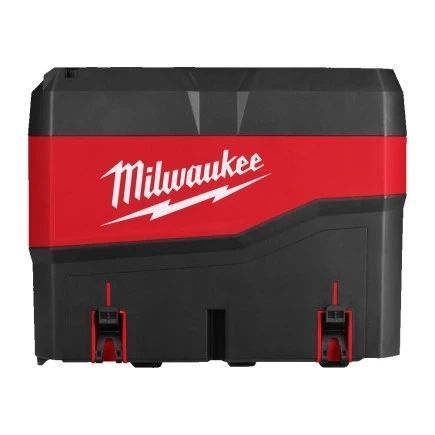 Сепаратор для пилу (циклон) PACKOUT MILWAUKEE PODS-1 4932498256 фото