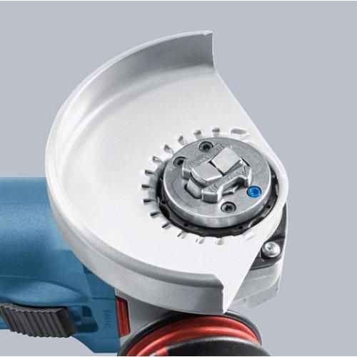 Болгарка Bosch GWX 9-125 S Professional (06017B2000) 06017B2000 фото