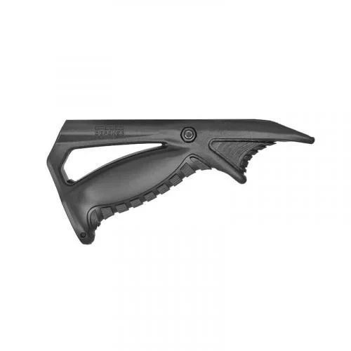 Ручка перенесення вогню FAB PTK Ergonomic Angled Grip Black PTKB фото
