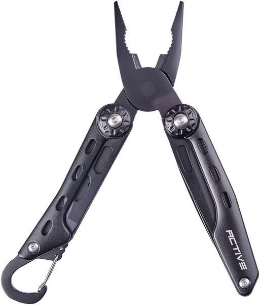 Мультитул Active Ranger Tool. Колір - black 63.02.47 фото