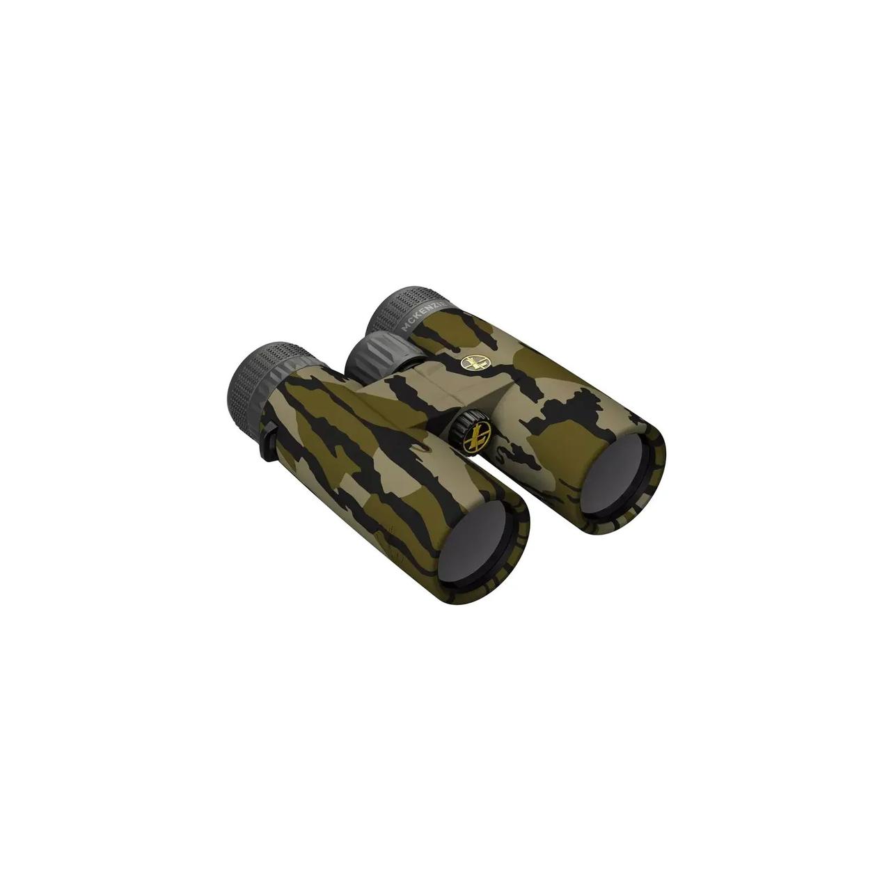 Бінокль Leupold BX-1 McKenzie HD 10x42mm MOSSY OAK BOTTOMLAND (182852)