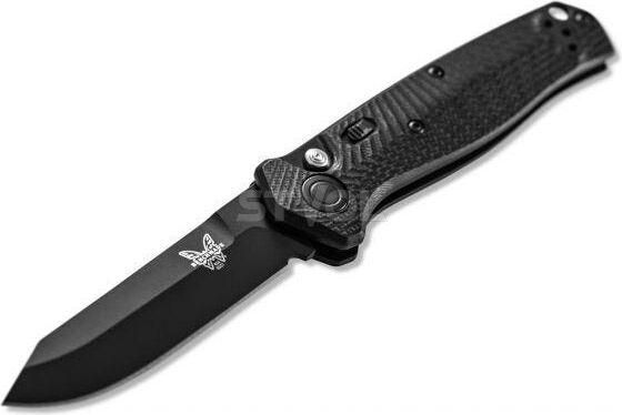 Нож Benchmade "Mediator" 8551BK фото