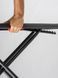Дошка для прасування Rolser K-22 Black Tube Logos Gris (K06016-2063) 932276 фото 4