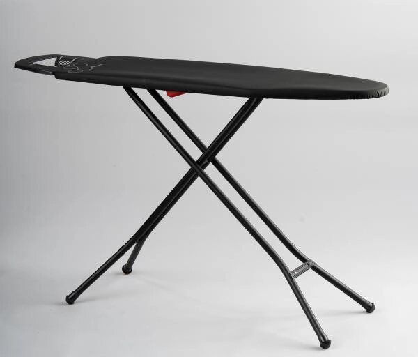 Дошка для прасування Rolser K-22 Black Tube Logos Gris (K06016-2063) 932276 фото