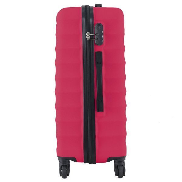 Валіза Semi Line 28" (L) Dark Rose (T5633-3) DAS302595 фото