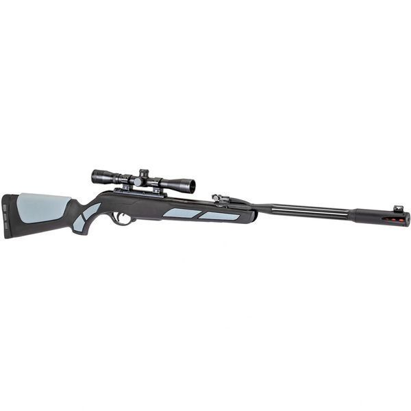 Пневматична гвинтівка Gamo Viper Fusion кал. 4.5 (з оптичним прицілом 4х32 WR) (61100295-VFIGT) 61100295-VFIGT фото