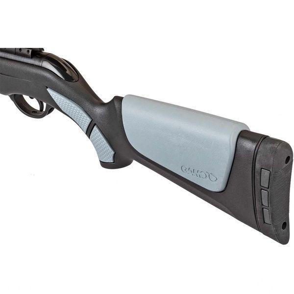 Пневматична гвинтівка Gamo Viper Fusion кал. 4.5 (з оптичним прицілом 4х32 WR) (61100295-VFIGT) 61100295-VFIGT фото