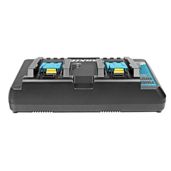 Зарядний пристрій MAKITA LXT DC18RD 630868-6 630868-6 фото