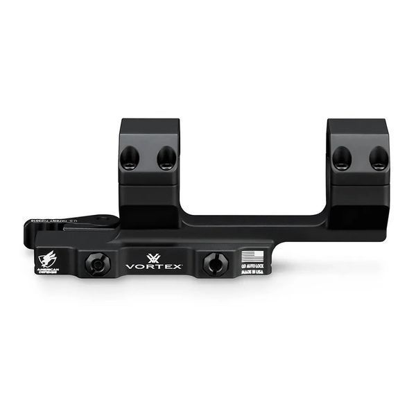 Кріплення Vortex Precision QR Cantilever 30mm 2" offset (CM-404) 930349 фото
