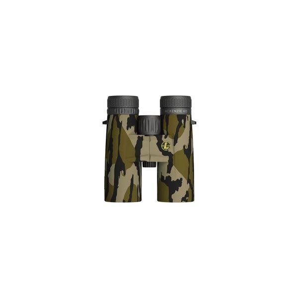 Бінокль Leupold BX-1 McKenzie HD 10x42mm MOSSY OAK BOTTOMLAND (182852) 182852 фото