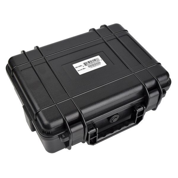 Тактичний блок HOLOSUN LE420-GR (LE420G) Green & IR / White & IR illuminator 747057 747057 фото
