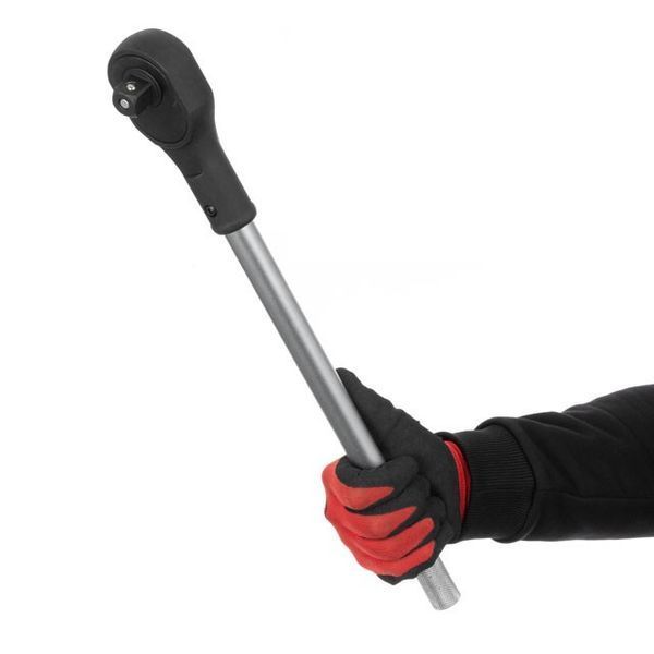 Біти/торцеві головки Intertool Storm ET-8321 ET-8321 фото