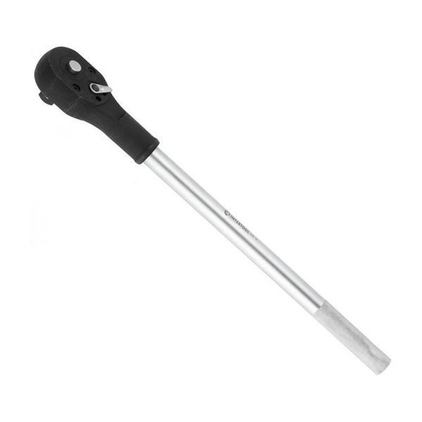 Біти/торцеві головки Intertool Storm ET-8321 ET-8321 фото