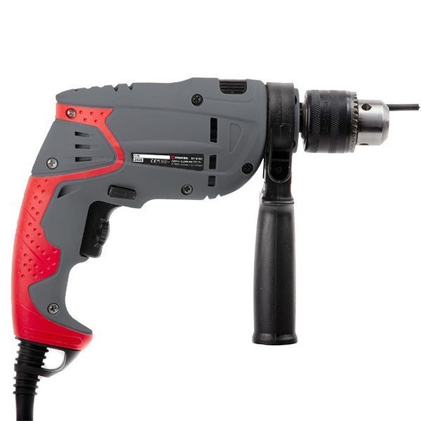 Дриль Intertool DT-0107 DT-0107 фото