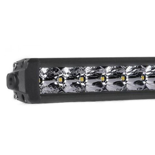 Світлодіодна фара дальнього світла Aled 48E310 300W 6000K (1шт.) 32797-car фото