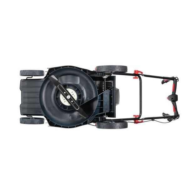 Газонокосарка електрична INTERTOOL DT-2265 DT-2265 фото
