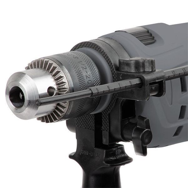 Дриль Intertool DT-0107 DT-0107 фото