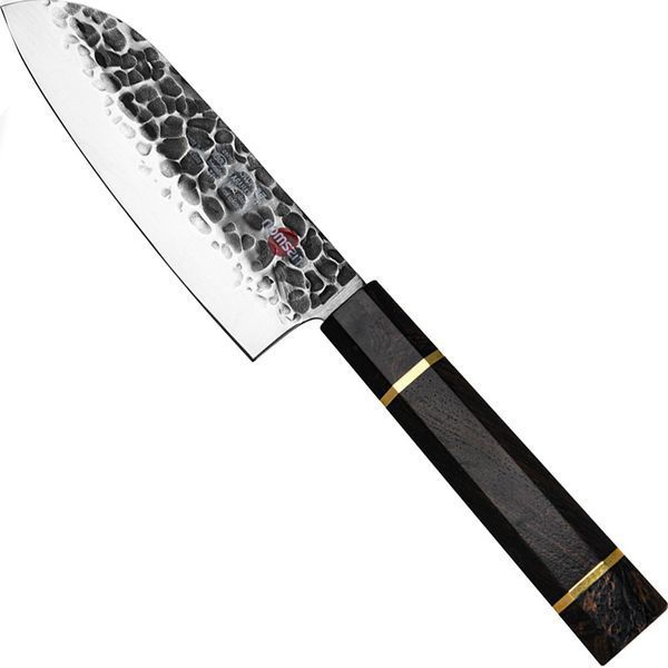 Нож-сантоку Fissman Kensei Bokuden 15 см 2556 2556 фото