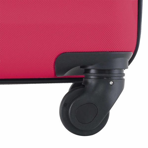 Валіза Semi Line 28" (L) Dark Rose (T5633-3) DAS302595 фото