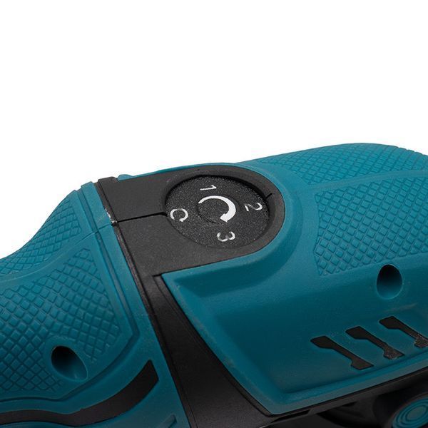 Акумуляторна ексцентрикова полірувальна машина PROFI-TEC PPM-8012SCP Set (1&times;PT1225 (2.5 А&middot;год), зарядне устр. 006070P фото