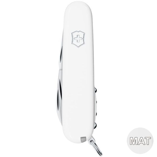 Складаний ніж Victorinox Spartan Mat 1.3603.7_M0007p 1.3603.7_M0007p фото