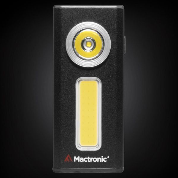 Ліхтар професійний Mactronic Flagger 650 (500 Lm) Double Cool White USB Recharg Type-C (PHH1073) DAS303008 фото