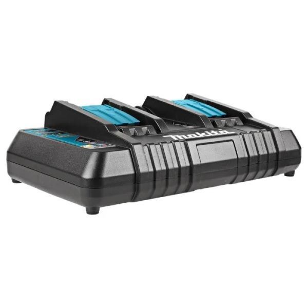 Зарядний пристрій MAKITA LXT DC18RD 630868-6 630868-6 фото
