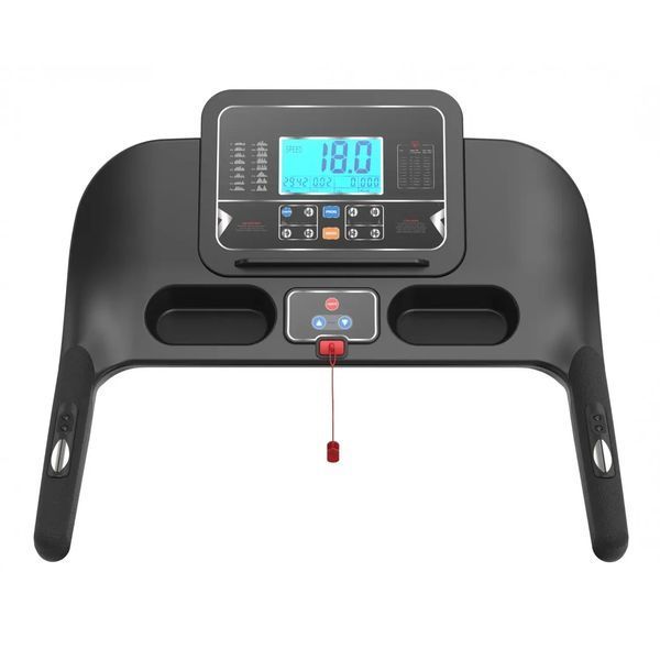 Бігова доріжка електрична EcoFit E-T296 26806 фото