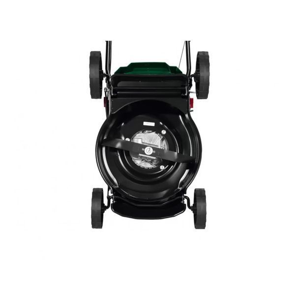 Бензинова газонокосарка parkside pbm 125 a1 1.82 квт 55 л 39112199915 фото