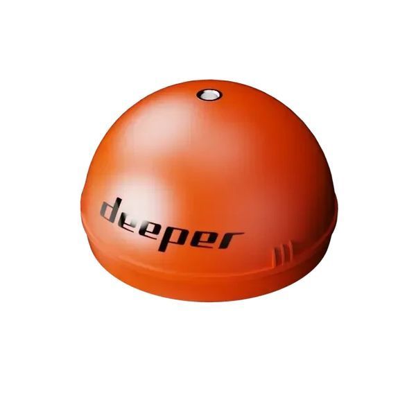 Ехолот Deeper Smart Sonar CHIRP+ 4.0 FNG0071 FNG0071 фото