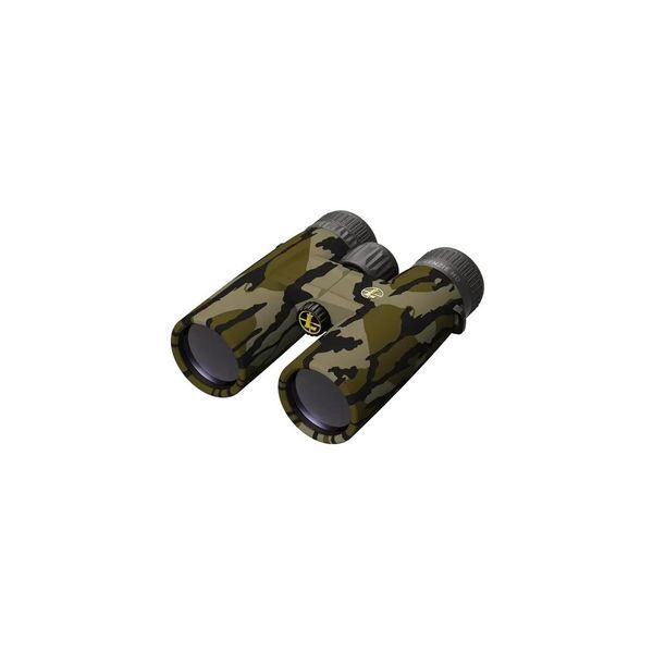 Бінокль Leupold BX-1 McKenzie HD 10x42mm MOSSY OAK BOTTOMLAND (182852) 182852 фото