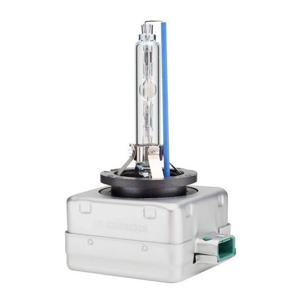 Лампа ксенонова MLux QUARTZ - White D3S, 35 Вт, 5000&deg;К (1 шт.) 110111381 110111381 фото