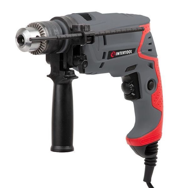 Дриль Intertool DT-0107 DT-0107 фото