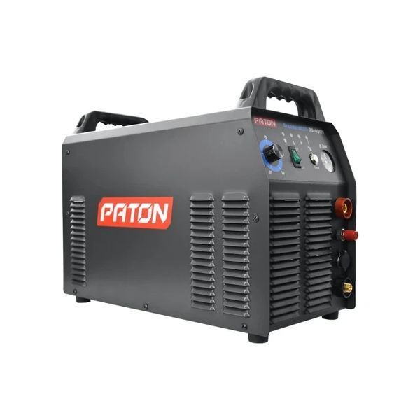 Плазморез PATON&trade; StandardCUT-70-400V 1063007012 фото