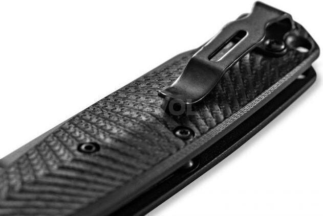Нож Benchmade "Mediator" 8551BK фото