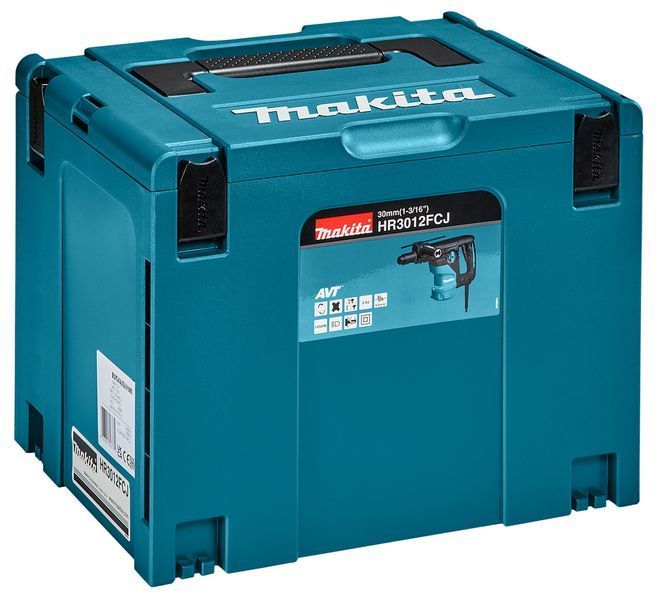 Перфоратор Makita HR3012FCJ HR3012FCJ фото