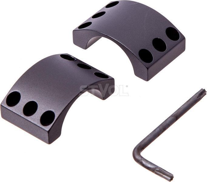 Кріплення Burris AR15-PEPR 1 "QD 410344 фото