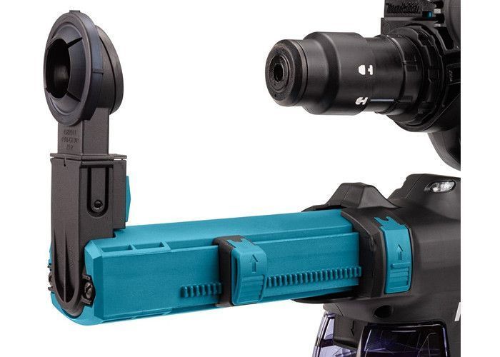 Акумуляторний перфоратор MAKITA HR004GM201 HR004GM201 фото