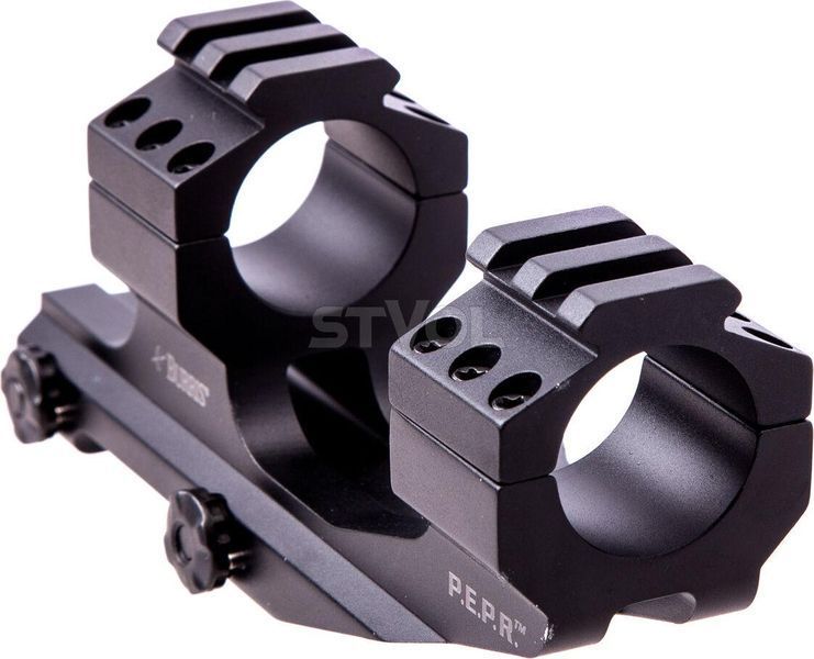 Кріплення Burris AR15-PEPR 1 "QD 410344 фото