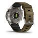 Годинник-навігатор Garmin MARQ Adventurer (Gen 2) &mdash; Damascus Steel Edition 010-03393-31 010-03393-31 фото 4